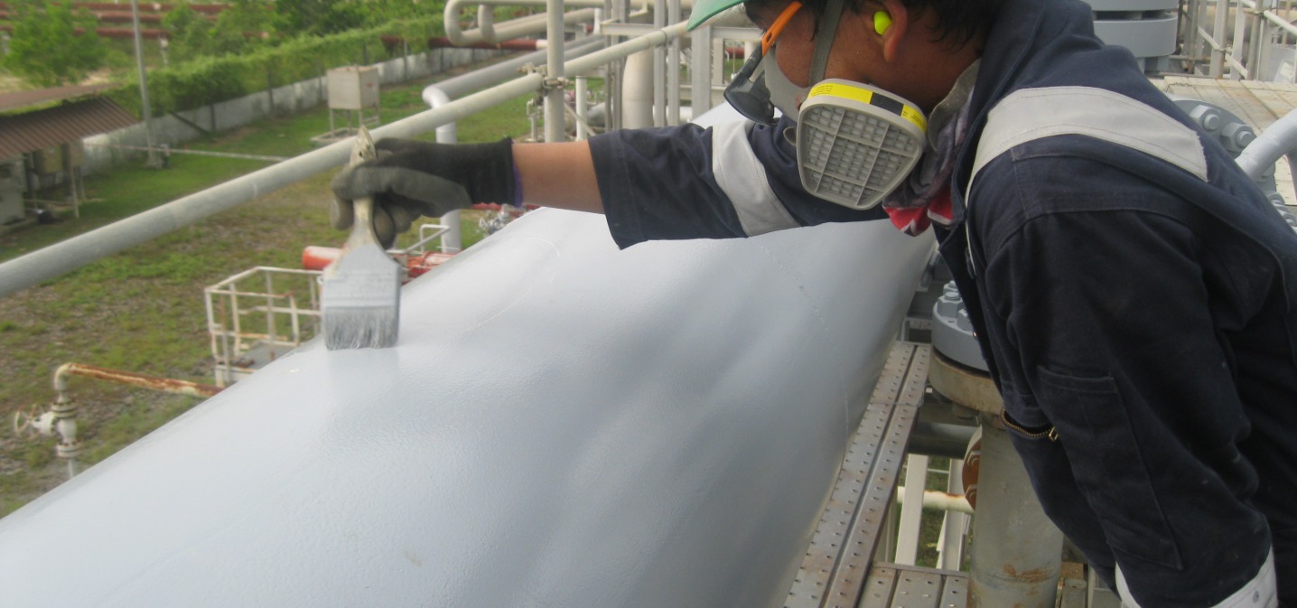 Maintenance, Fabrication, Electrical, Instruments