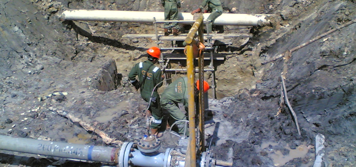 Maintenance, Fabrication, Electrical, Instruments