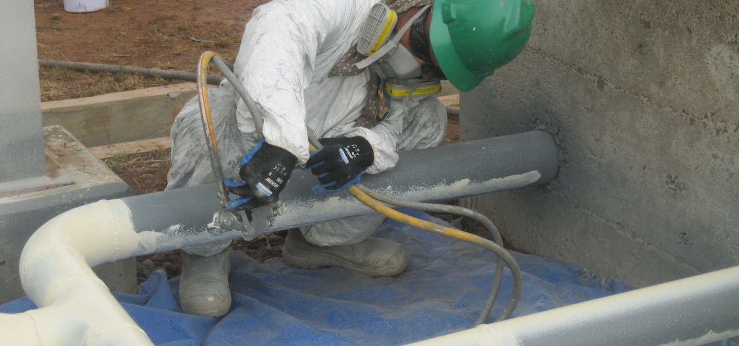 Maintenance, Fabrication, Electrical, Instruments