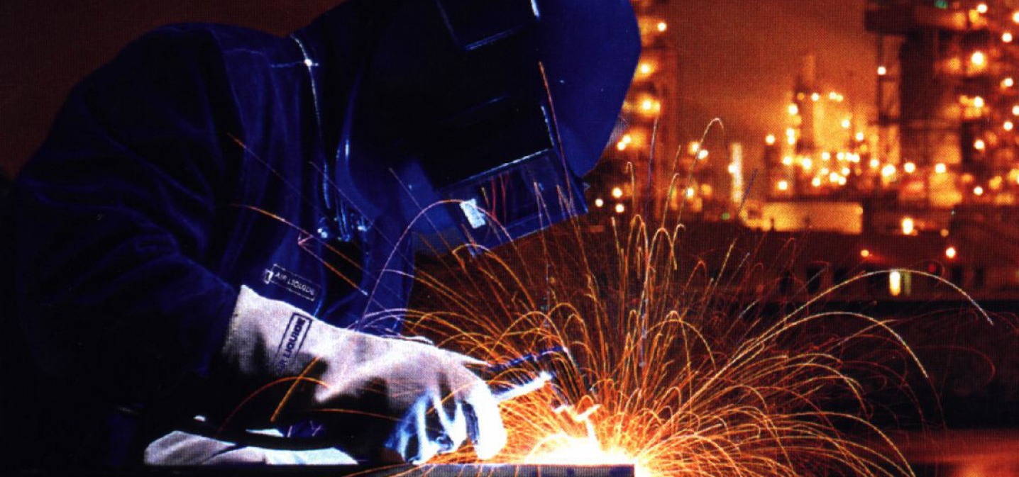 Maintenance, Fabrication, Electrical, Instruments