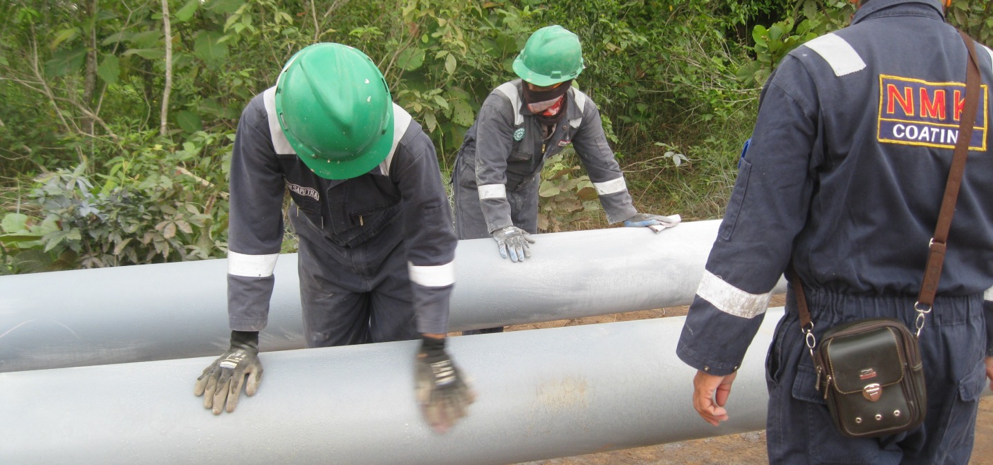 Maintenance, Fabrication, Electrical, Instruments